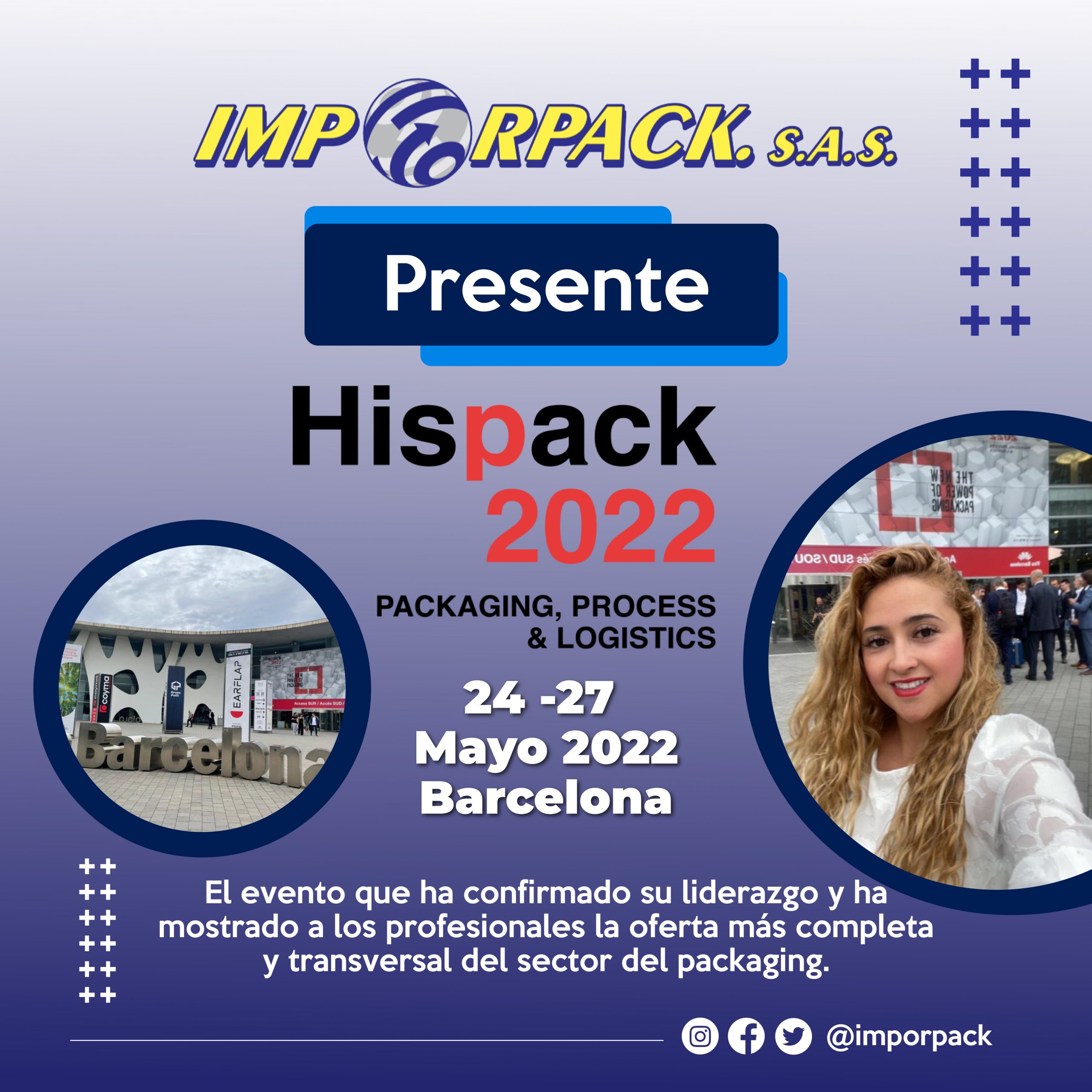 Post Hispack