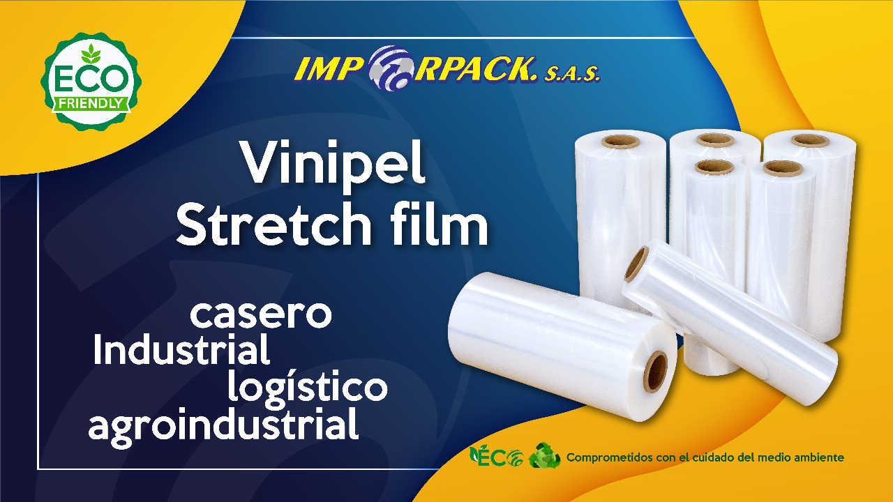 vinipel industrial