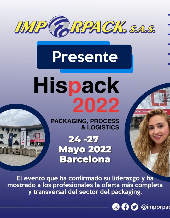 Post Hispack