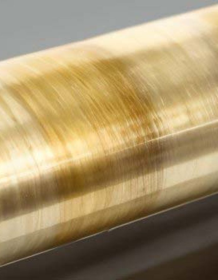 Dispensador de film en acero inoxidable