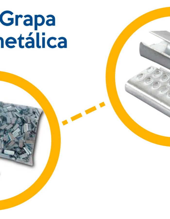 grapa-metalica