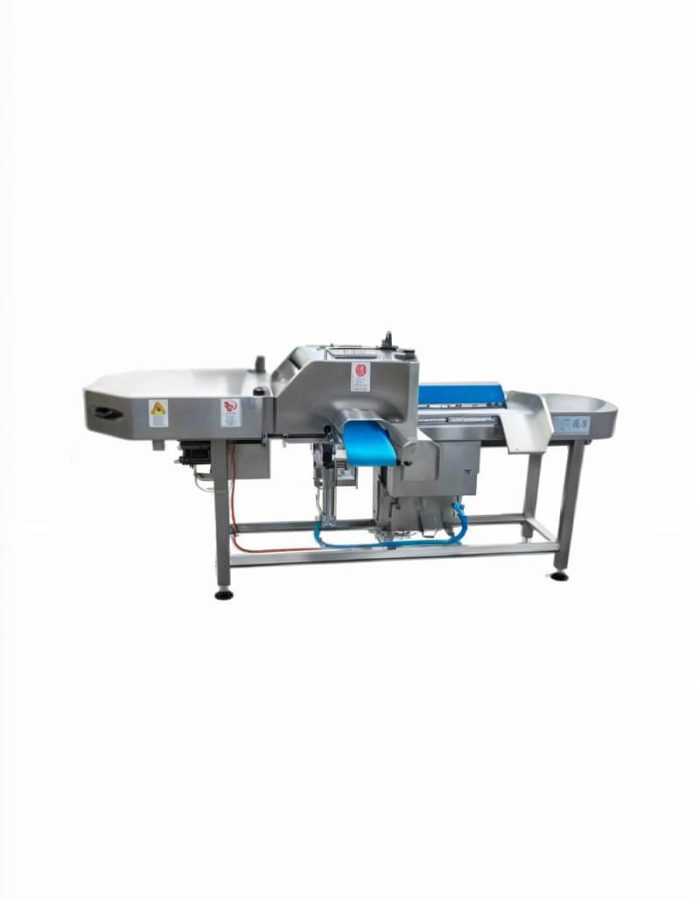 Lavado eficiente de hortalizas con tecnología avanzada