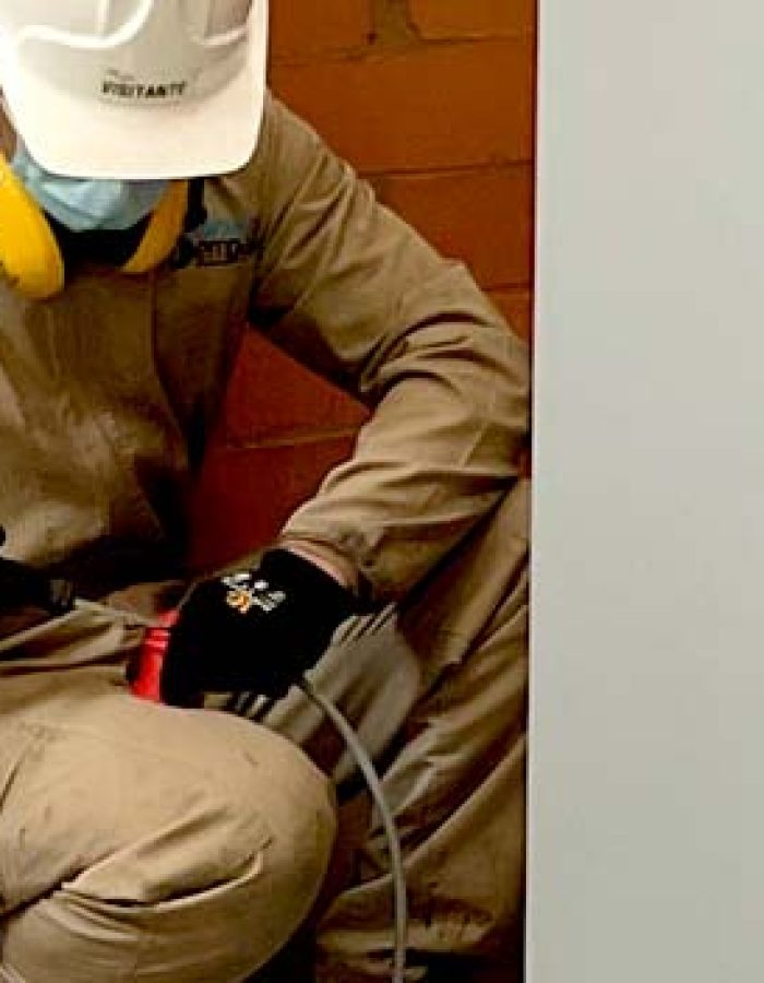 Compromiso y calidad en cada servicio técnico especializado