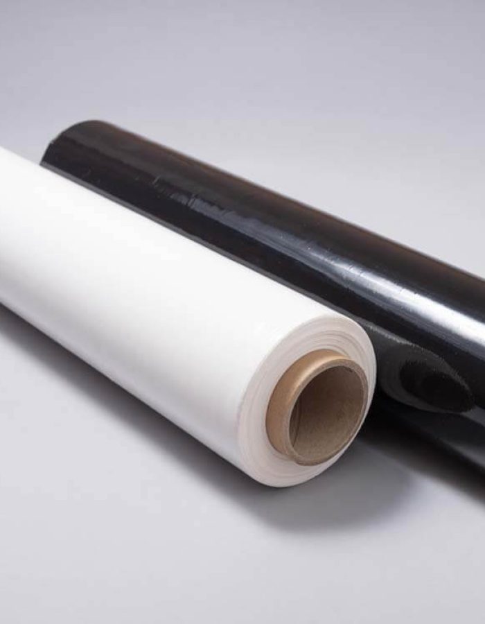 Protección y personalización en cada embalaje