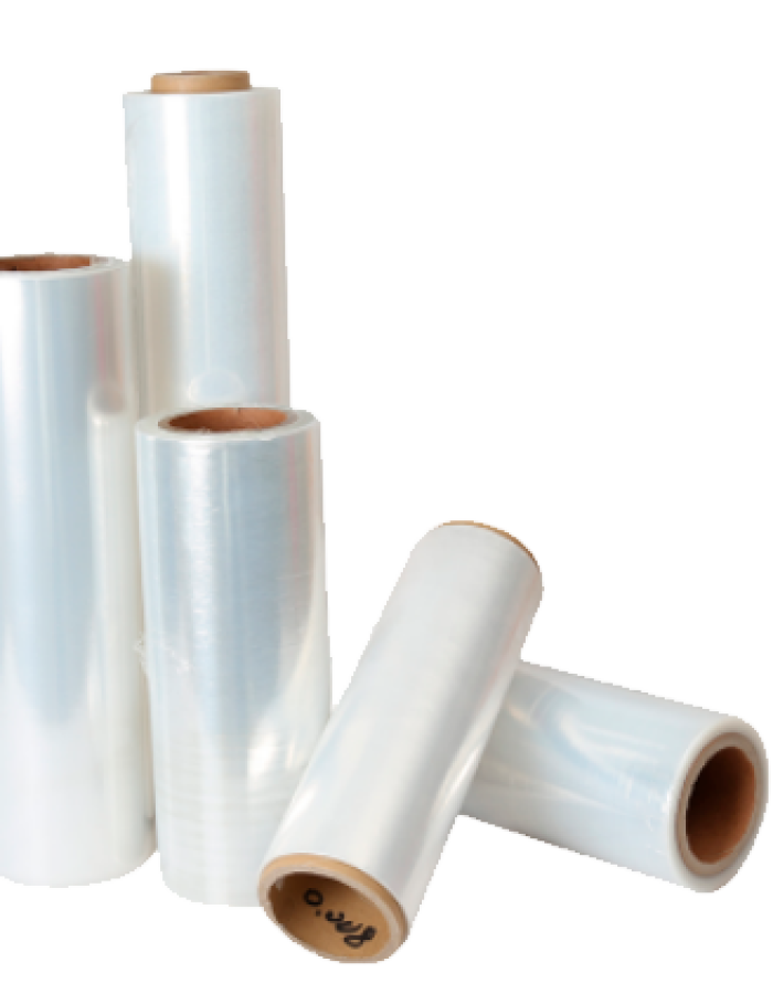 vinipel , stretch film