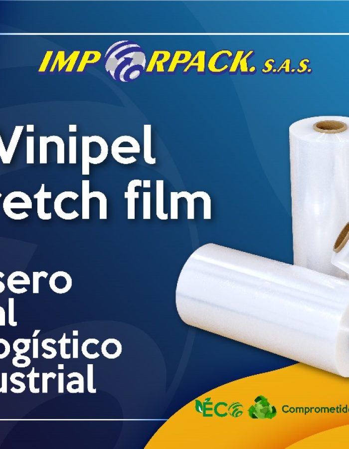 vinipel industrial