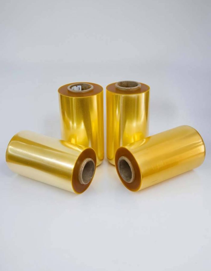 Film Stretch para alimentos, máxima presentación y resistencia