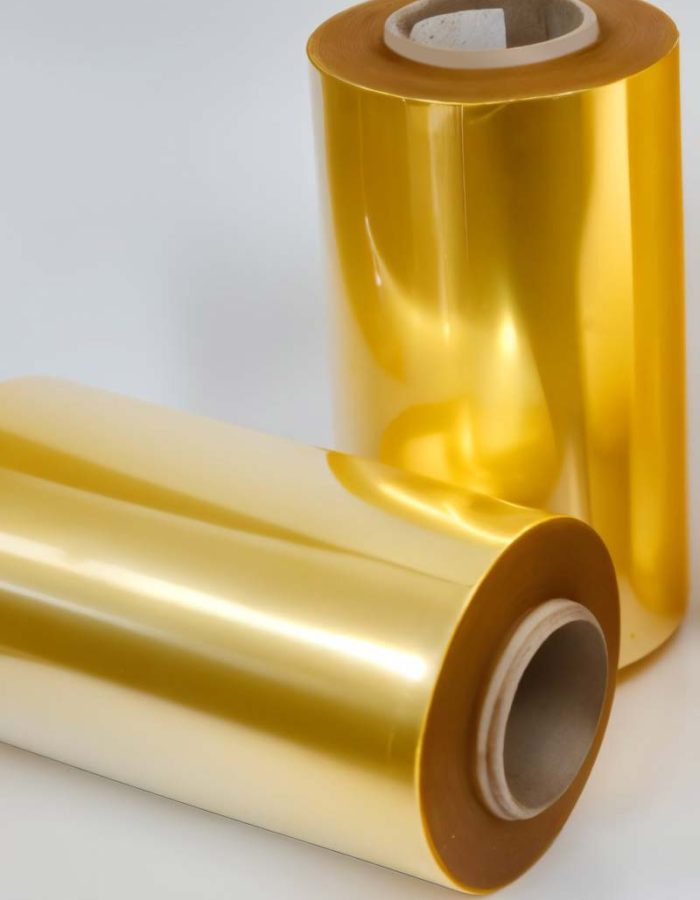 Film Stretch para alimentos, máxima presentación y resistencia