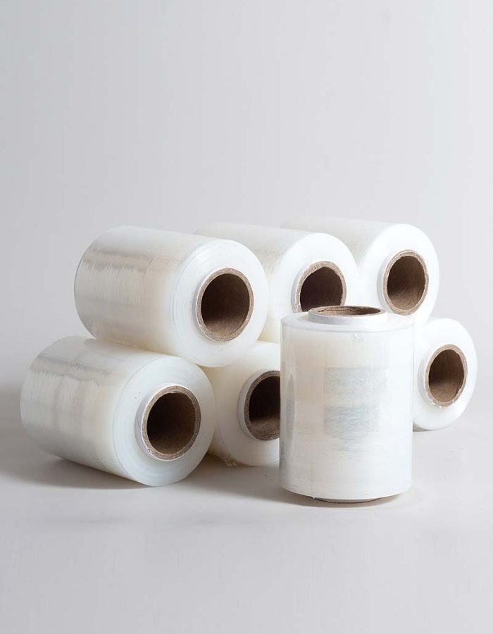 Vinipel multiuso para embalaje y protección