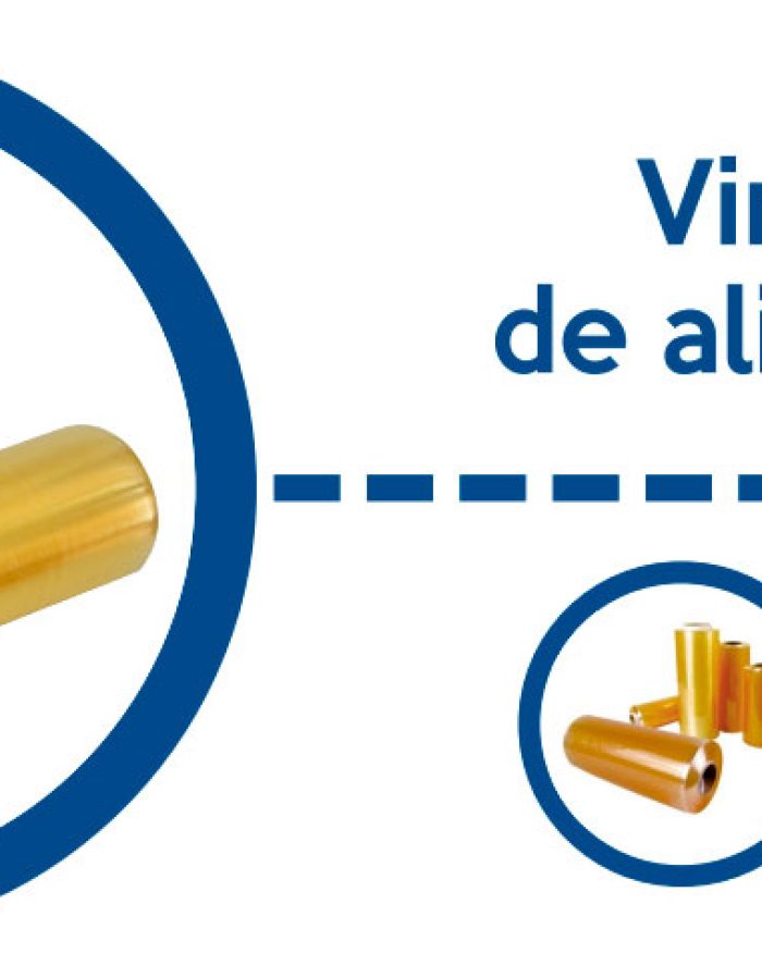 vinipel-para-alimentos