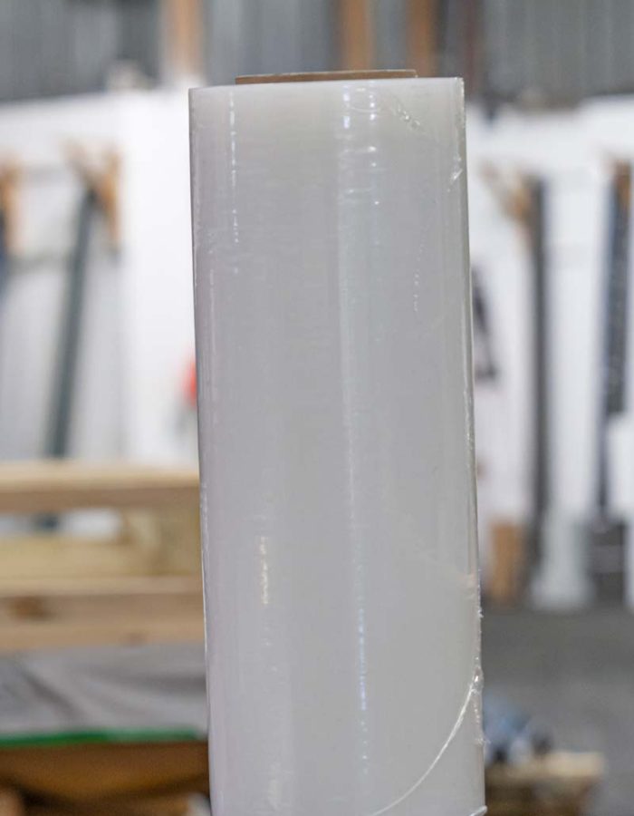 Vinipel Stretch Film de alta resistencia para embalaje seguro