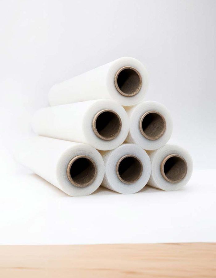 Film stretch premium, alta resistencia y máxima protección