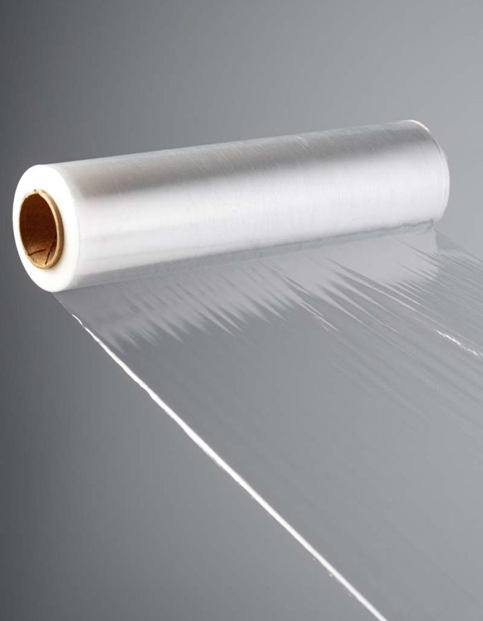 Vinipel estirable ideal para embalaje seguro