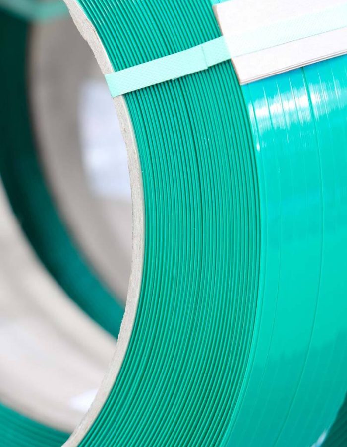 Zuncho plástico: Seguridad y firmeza en cada embalaje