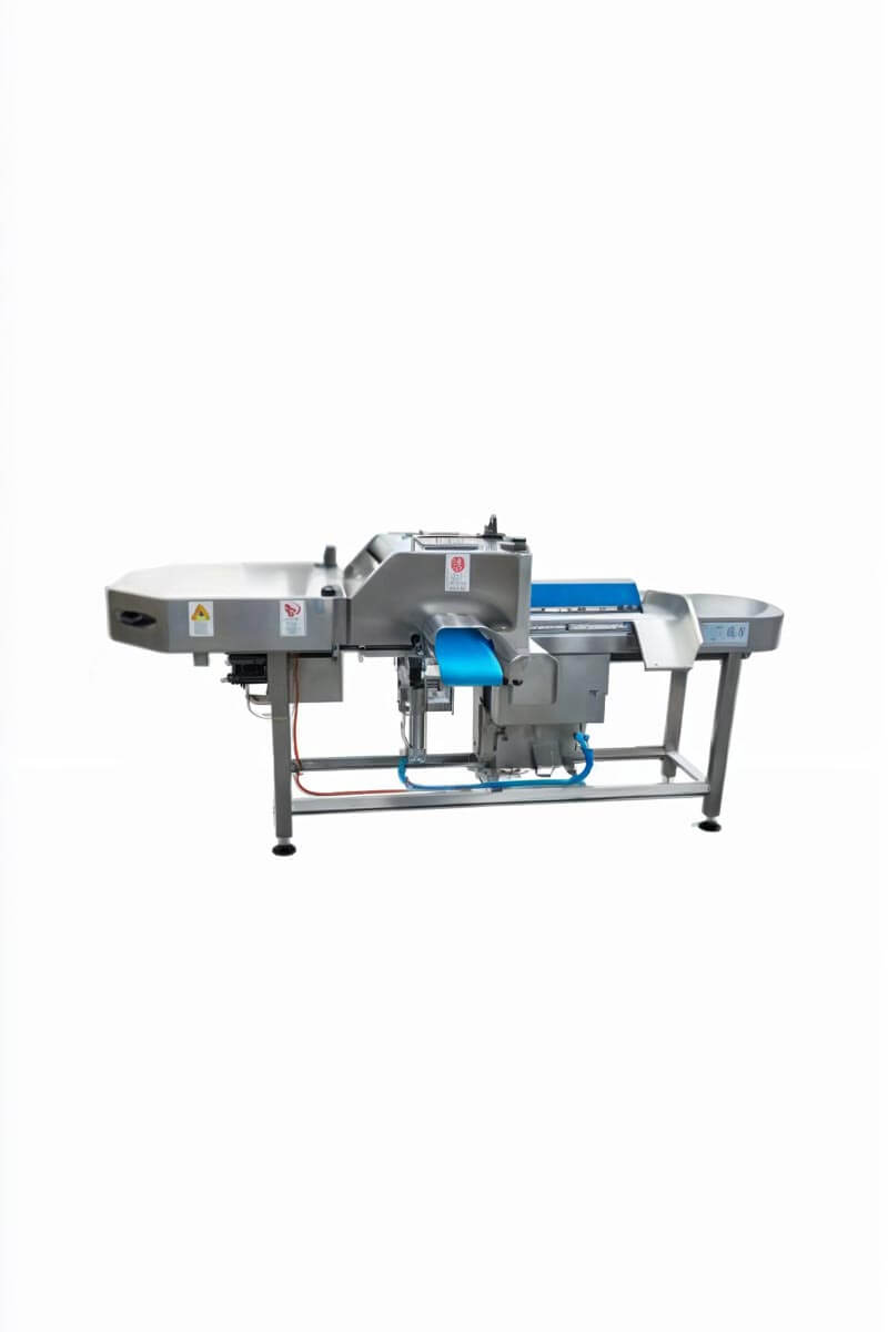 Lavado eficiente de hortalizas con tecnología avanzada