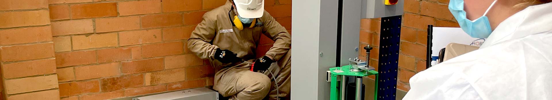 Compromiso y calidad en cada servicio técnico especializado