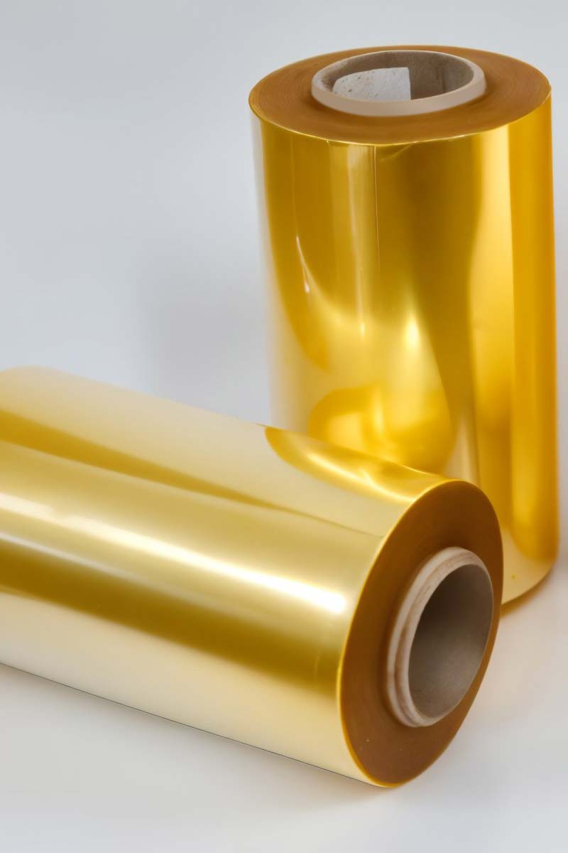 Film Stretch para alimentos, máxima presentación y resistencia