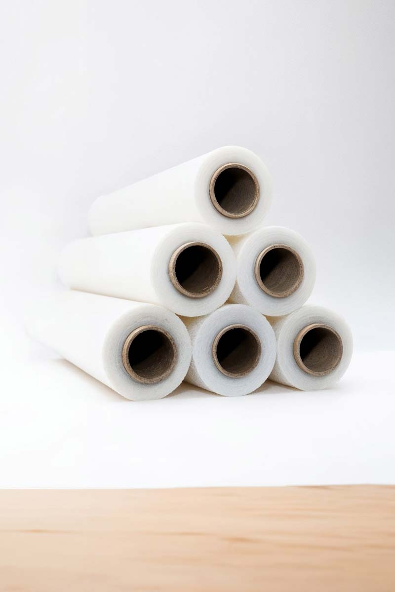 Film stretch premium, alta resistencia y máxima protección