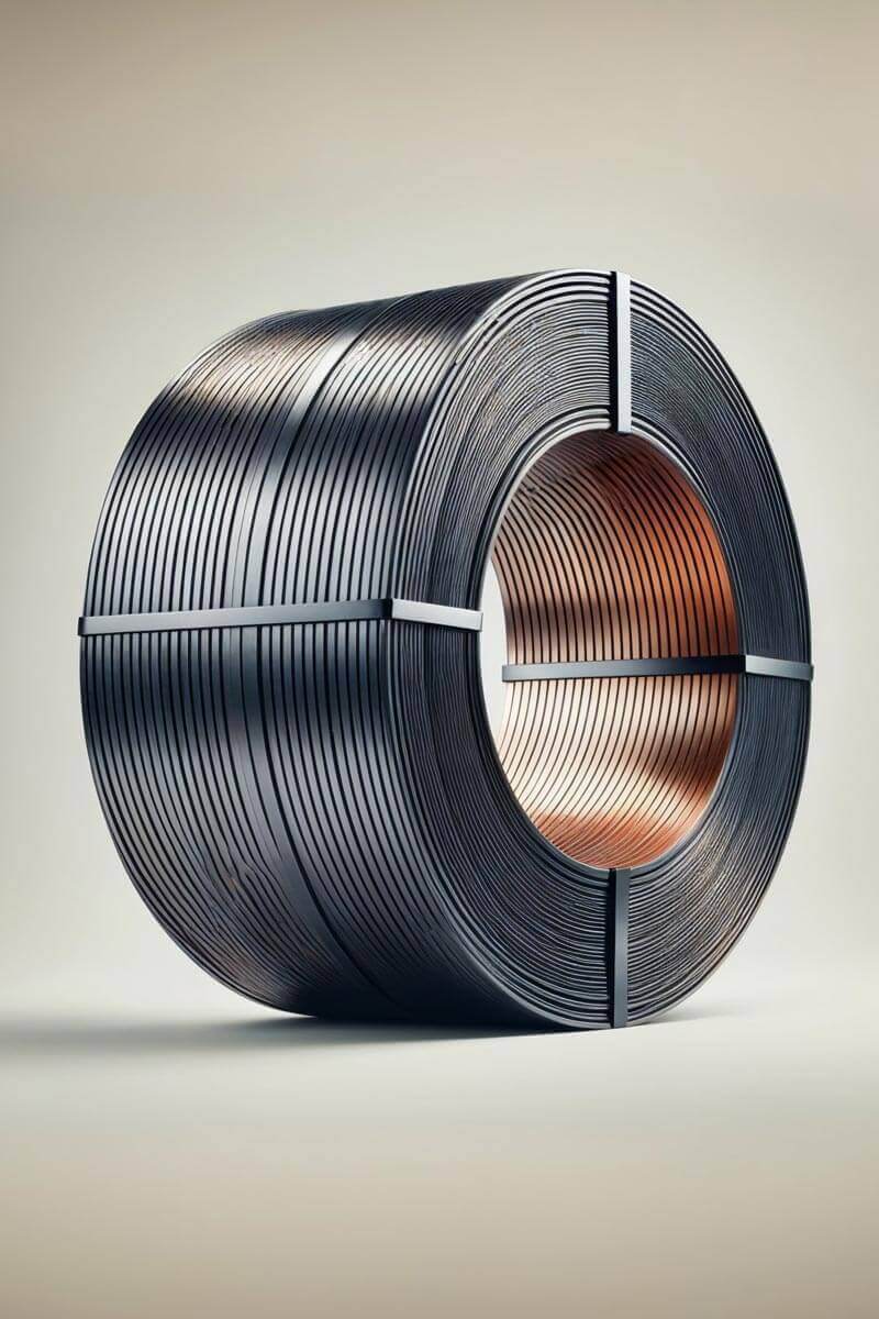 zuncho-plastico-metalizado